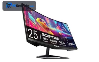 Best 1080p Monitor in 2027: Top 6 Budget Picks