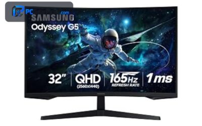 Best 1440p Monitor in 2027: Top 6 QHD Picks