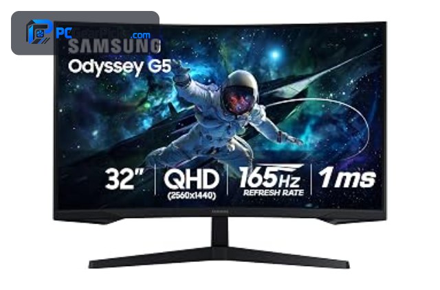 best 1440p monitor 2027