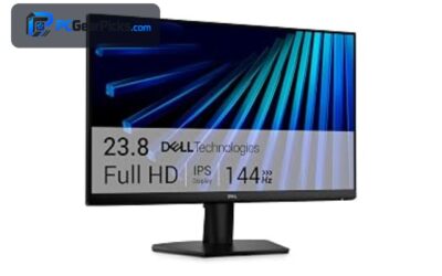 Best 144Hz Monitor in 2027: Top 6 Picks for Smooth Gaming