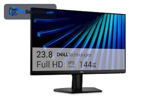 best 144Hz monitor 2027