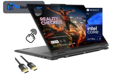 Best 2-in-1 Laptop in 2027: Top 6 Convertible Picks
