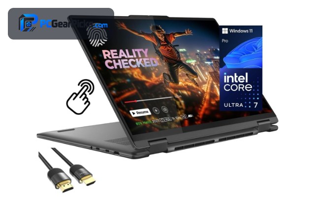best 2-in-1 laptop 2027