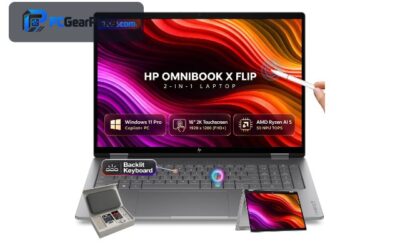 Best 2-in-1 Laptop for Video Editing in 2027: Top 6 Picks