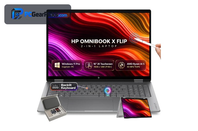 best 2 in 1 laptop for video editing 2027
