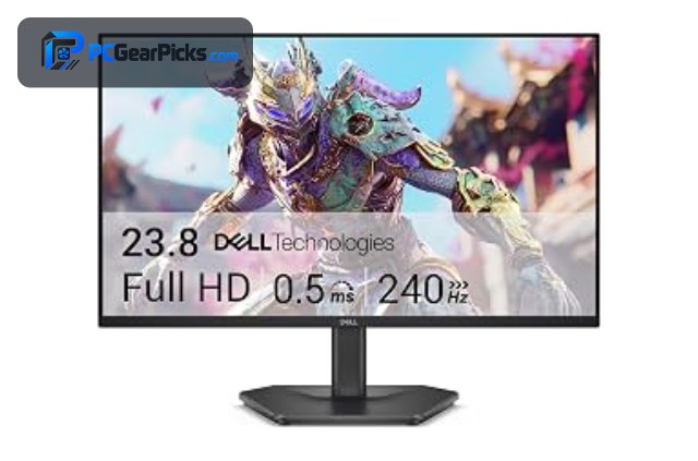 best 240Hz monitor 2027
