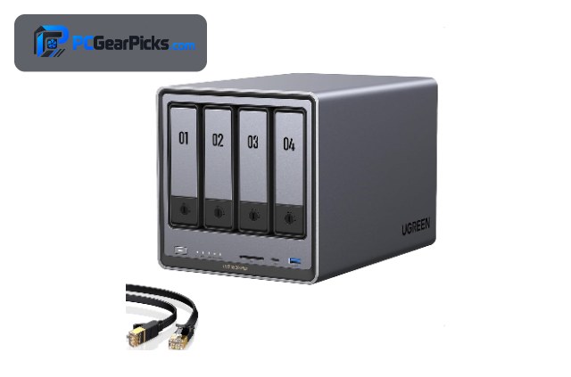 best 4-bay NAS 2027