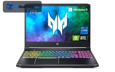 Best Acer Gaming Laptop in 2027: Top 6 Nitro & Predator Picks