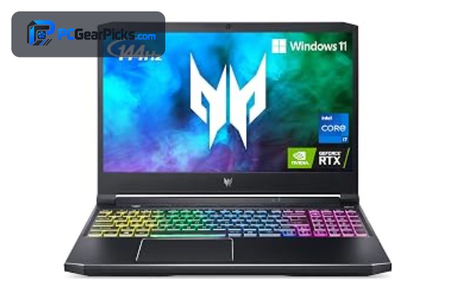 best Acer gaming laptop 2027