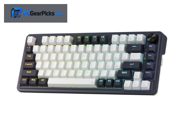 best affordable custom keyboard