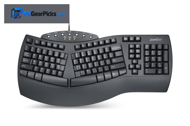 best affordable ergonomic keyboard