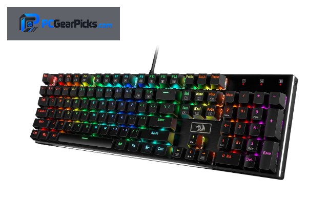 best affordable gaming keyboard
