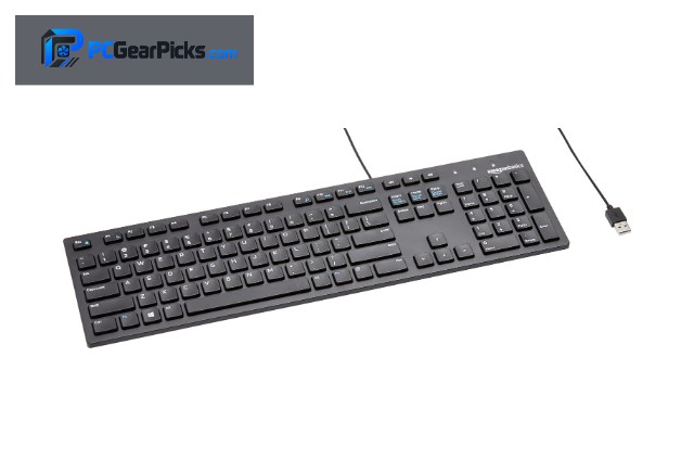 best affordable keyboard