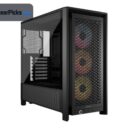 Best Airflow PC Cases for Gaming in 2026: Top 9 Picks