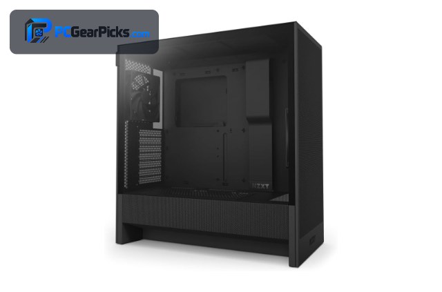 best airflow PC case under $75 2027