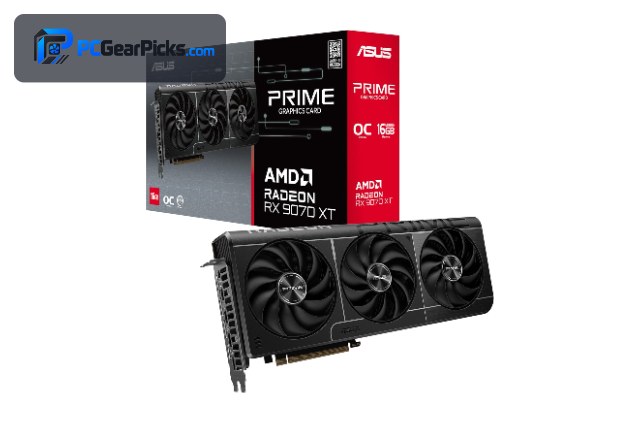 best AMD Radeon GPU for gaming 2027