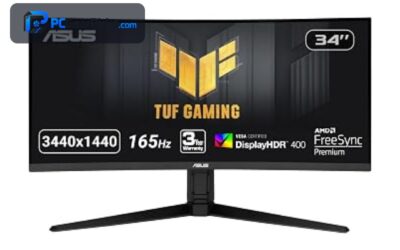 Best ASUS Monitor in 2027: Top 6 Picks