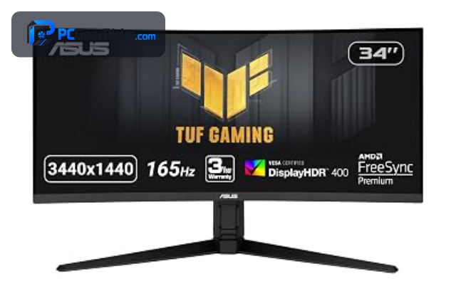 best ASUS monitor 2027