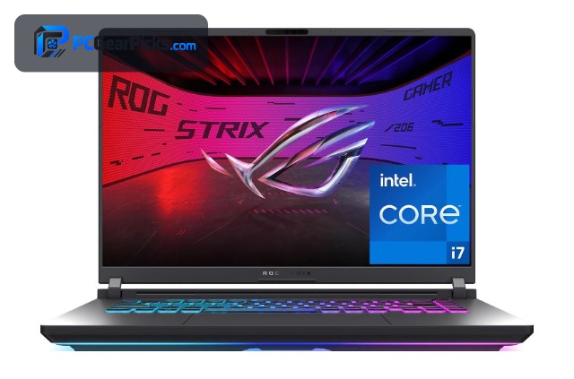 best ASUS ROG gaming laptop 2027
