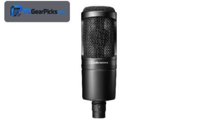 Best Audio-Technica Microphone in 2027: Top 7 Picks