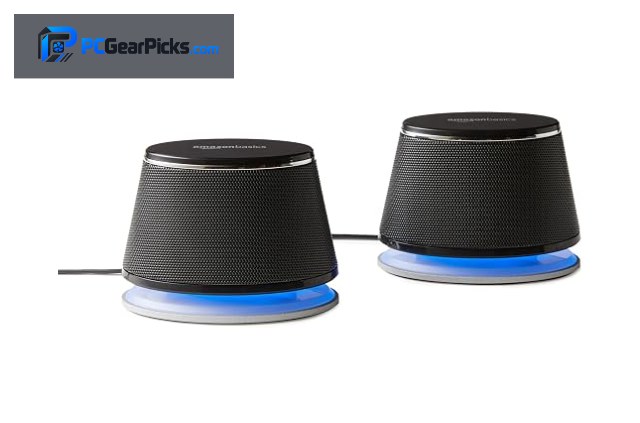 best budget computer speakers