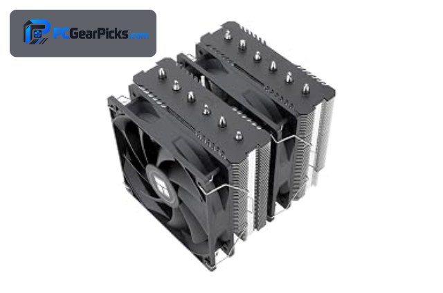 best budget CPU cooler 2027