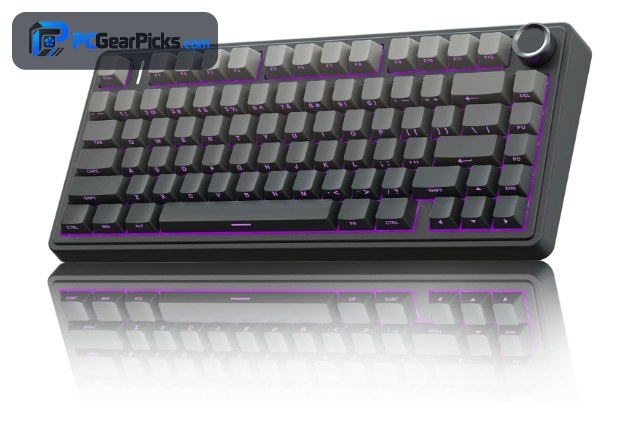 best budget custom keyboards