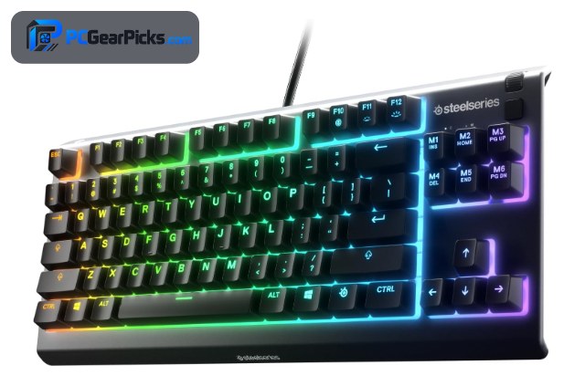 best budget gaming keyboard