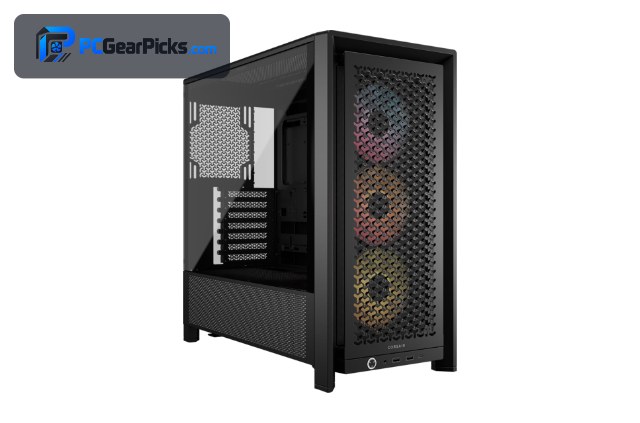best budget gaming PC case 2027