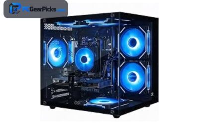 Best Budget Gaming PC for Gaming in 2026: Top 5 Picks