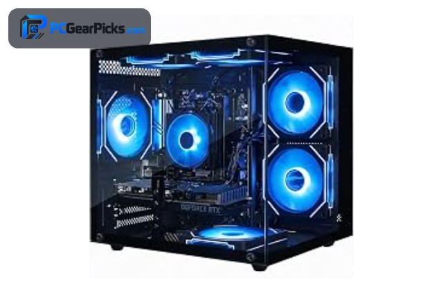 best budget gaming pc for gaming