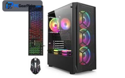 Best Budget Gaming PC for Streaming in 2026: Top 5 Picks