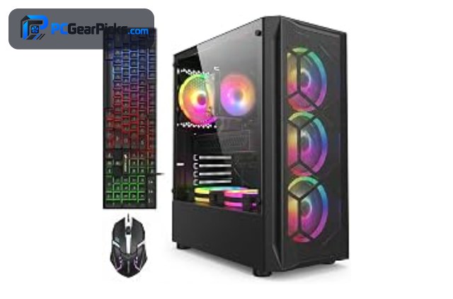 best budget gaming pc for streaming