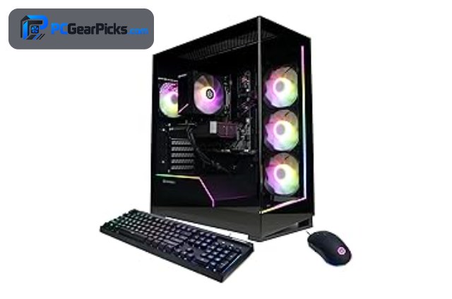best budget gaming pc for video editing
