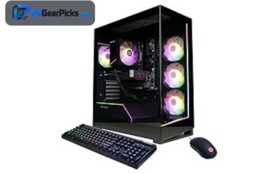 Best Budget Gaming PCs Under $2000 in 2026: Top 12 Picks