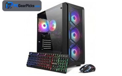 Best Budget Gaming PCs Under $800 in 2026: Top 6 Picks