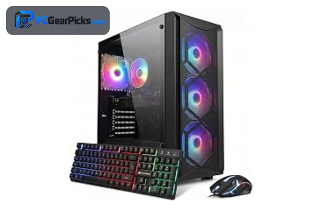 best budget gaming pc under $800