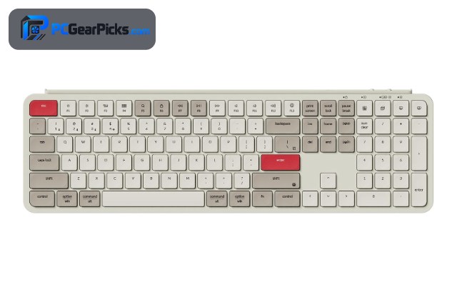 best budget low profile keyboard