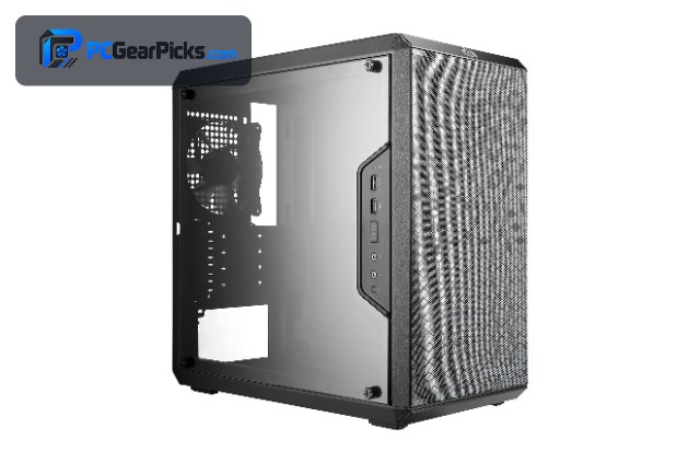 best budget mATX case 2027