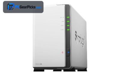 Best Budget NAS in 2027: Top 6 Affordable Picks
