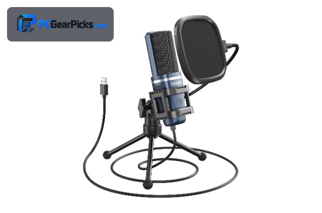 best budget USB microphone 2027