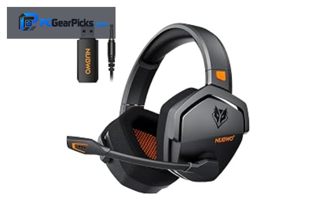best budget wireless gaming headset