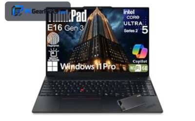 Best Business Laptop in 2027: Top 6 Picks for Professionals