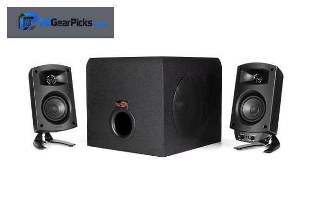 best computer speakers under $600