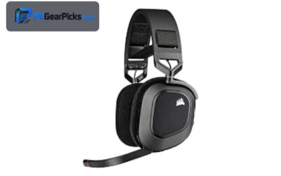 Best Corsair Gaming Headset in 2027: Top 6 Picks