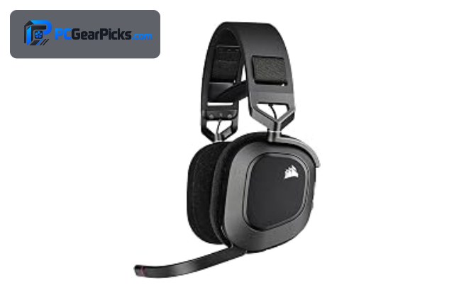best Corsair gaming headset 2027