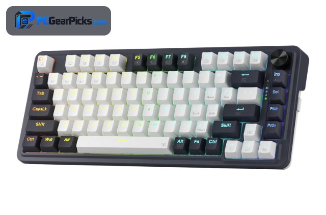best custom keyboard under $50