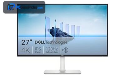 Best Dell Monitor in 2027: Top 6 Picks