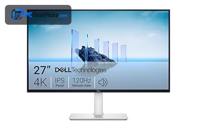 best Dell monitor 2027