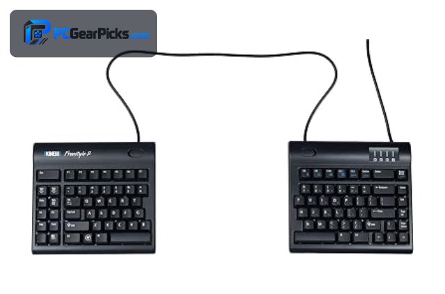 best ergonomic keyboard 2027
